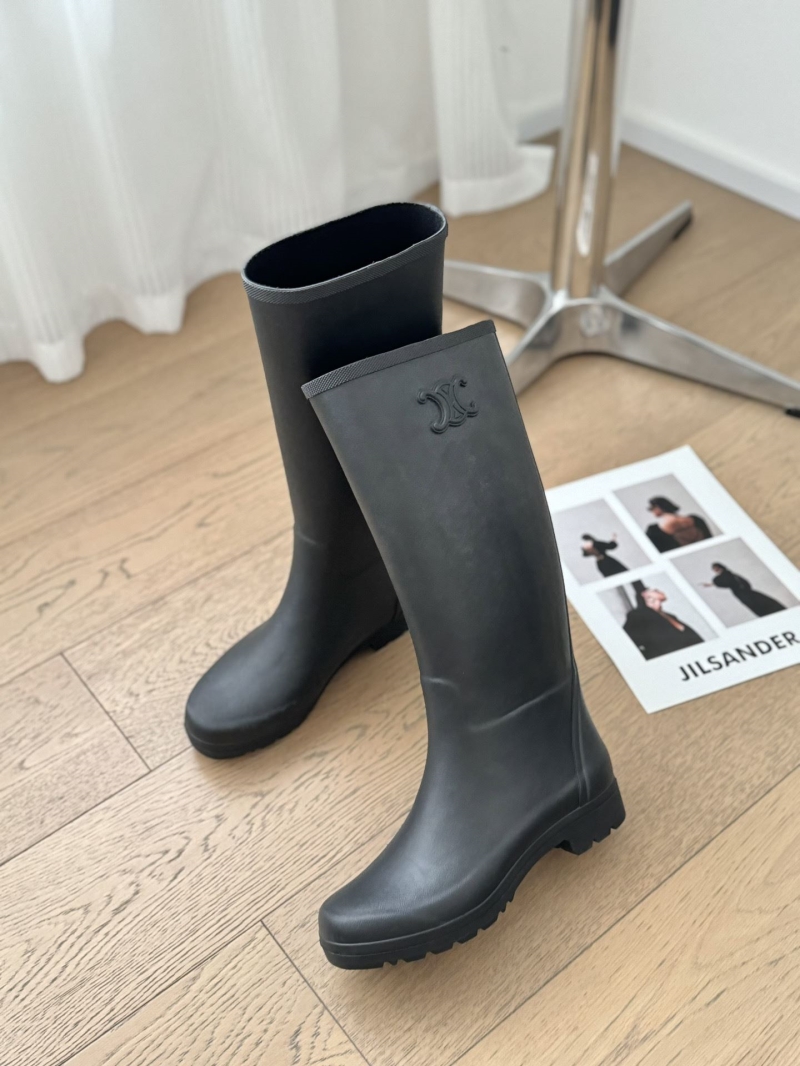 Celine Boots